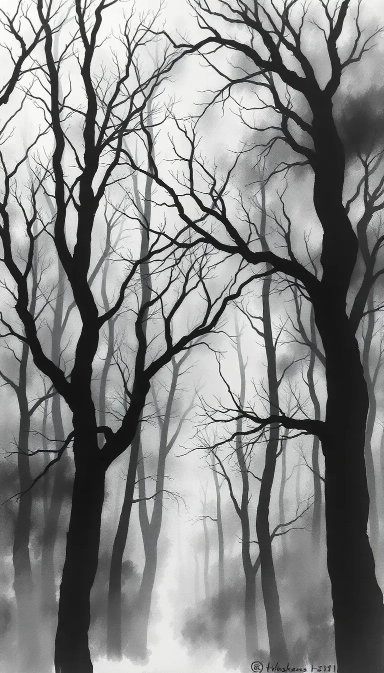 L'Égaré des Ombres