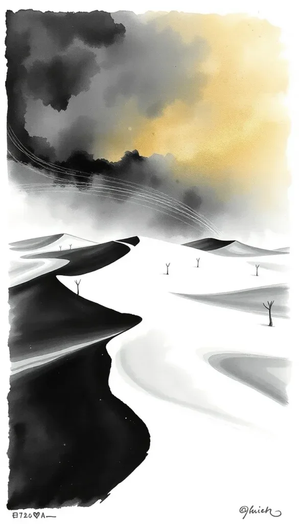 L&rsquo;Éternel Mirage