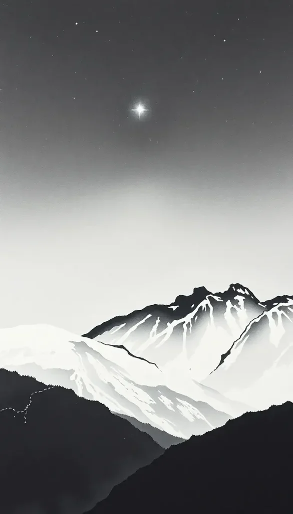L&rsquo;Étoile et l&rsquo;Adieu