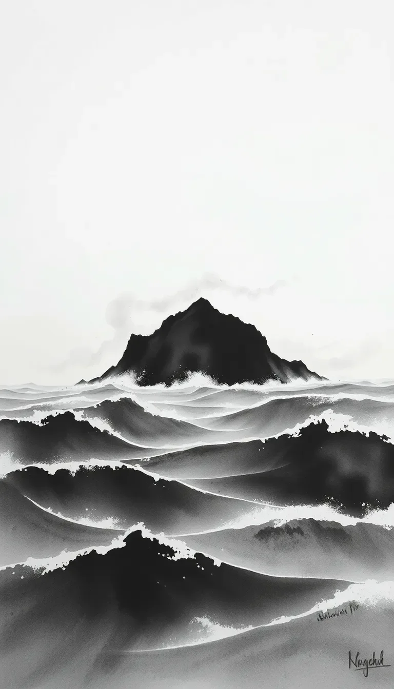 L'Exilé des Ombres