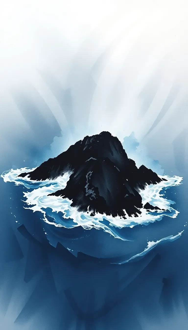 L'Île aux Oubliettes