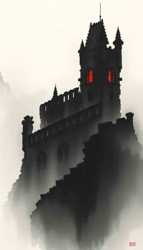 L&rsquo;Ombre Éternelle du Sacrifice
