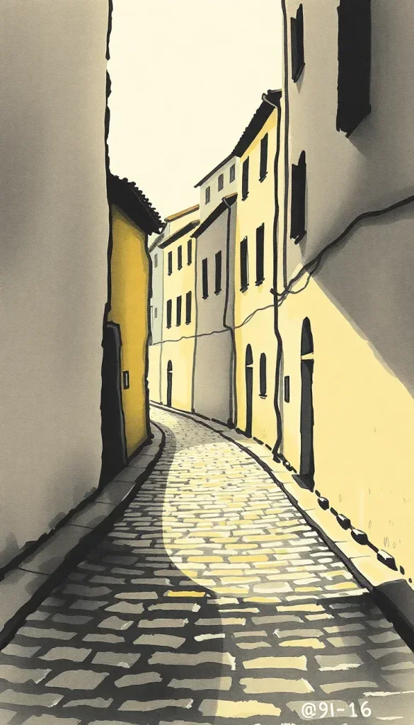 L’Écho des Passés