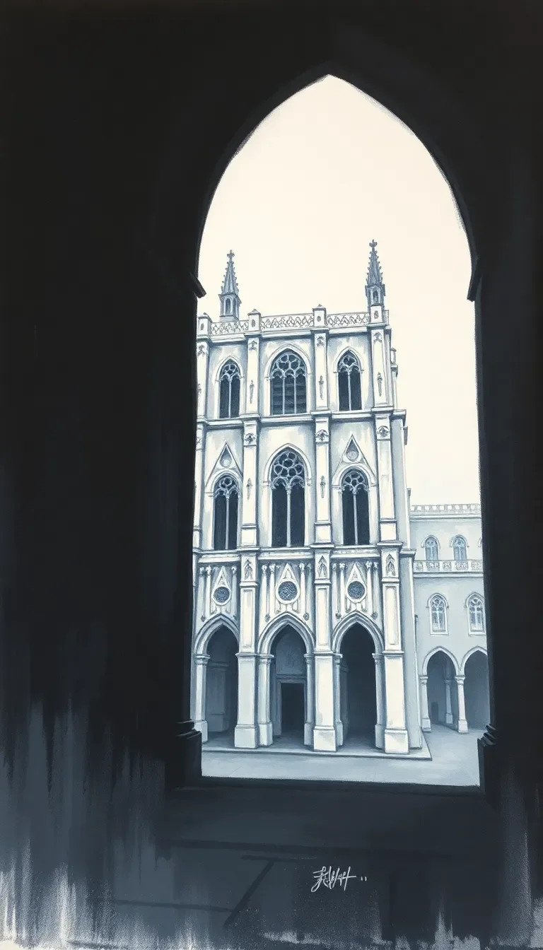 L’Écho des Solitudes