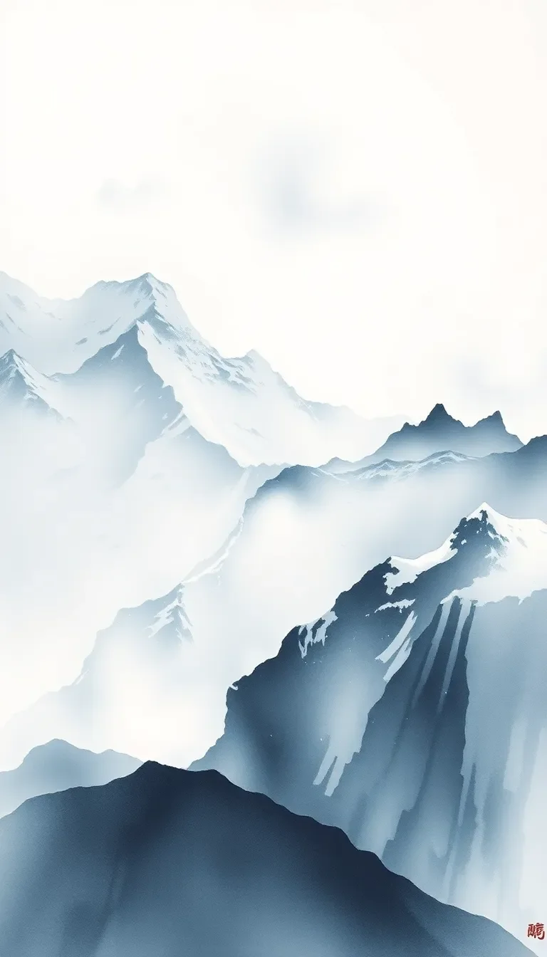 L’Écho des Sommets Perdus