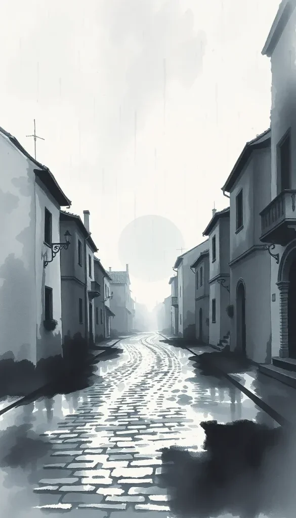 L’Écho du Silence