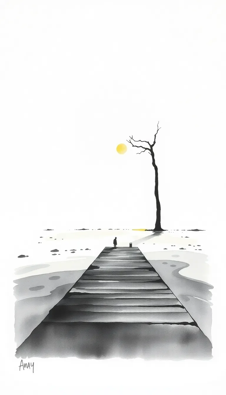 L’Écho d’un Adieu