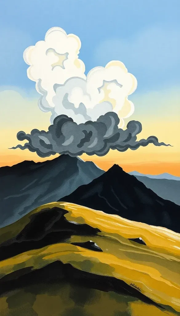 L’Envol de la Crépuscule