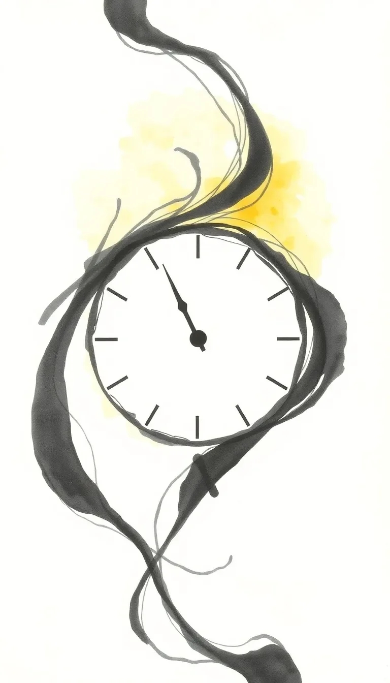 L’Esprit des Heures