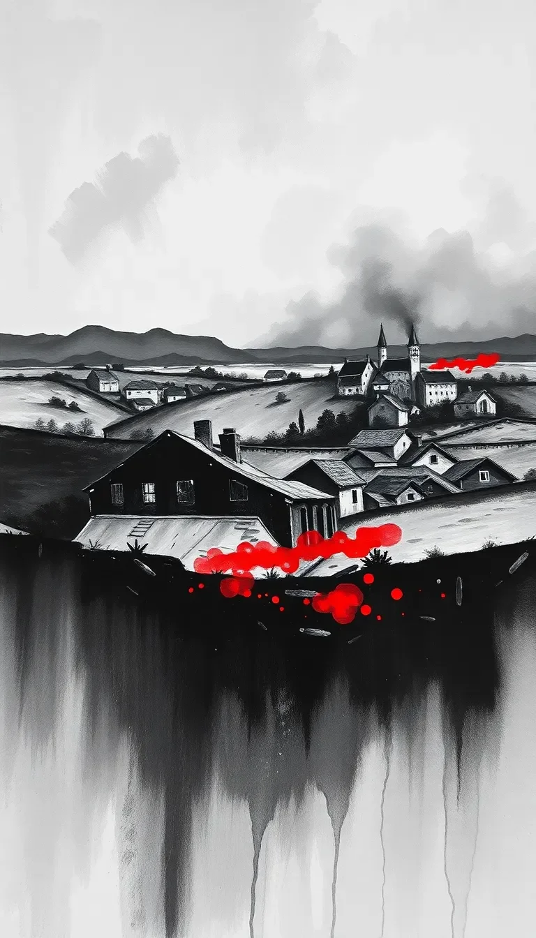 L’Éternelle Chanson d’un Destin Perdu