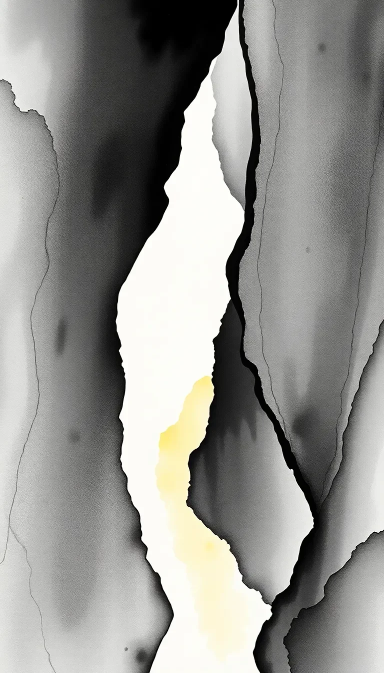 L’Odyssée des Silences