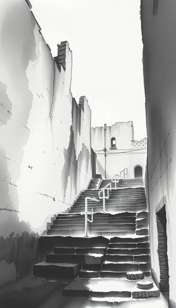 L’Orphelin des Cendres