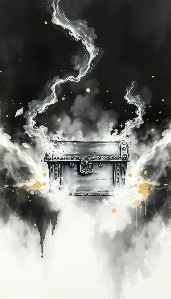 La Clé des Souvenirs