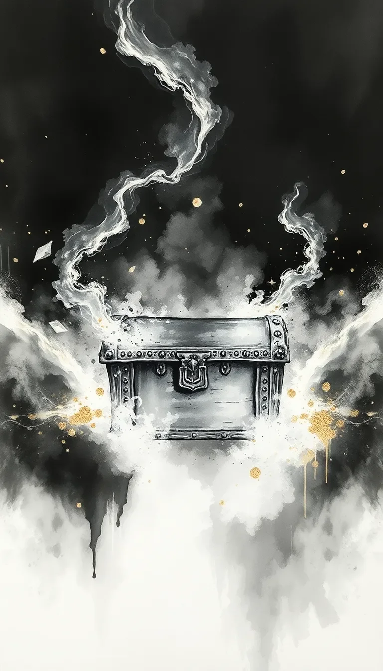 La Clé des Souvenirs