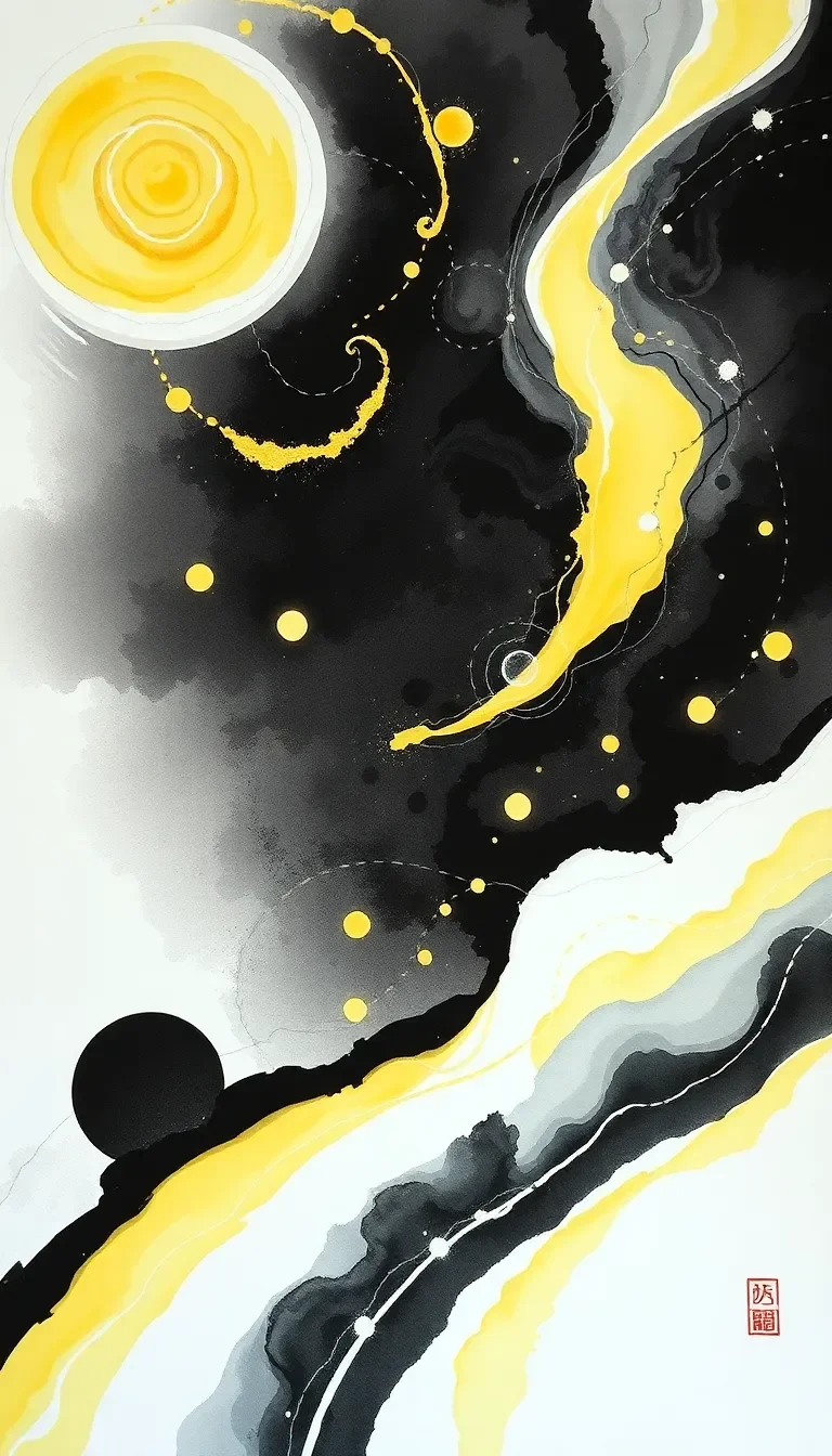 La Lueur Infinie