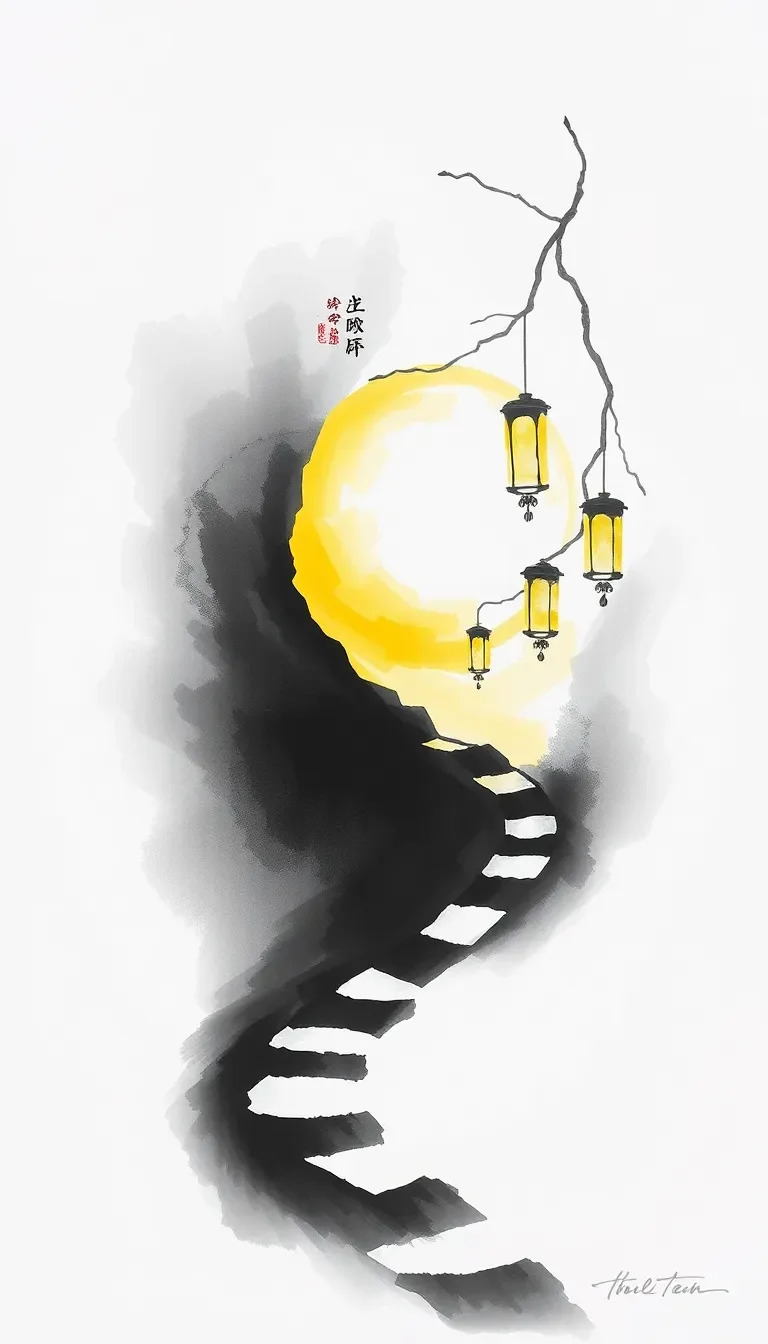 La Piste des Illuminations