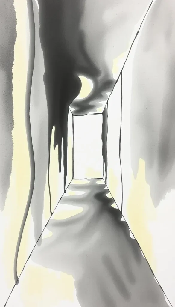 La Ronde des Silences