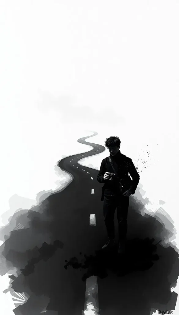 La Route des Illusions
