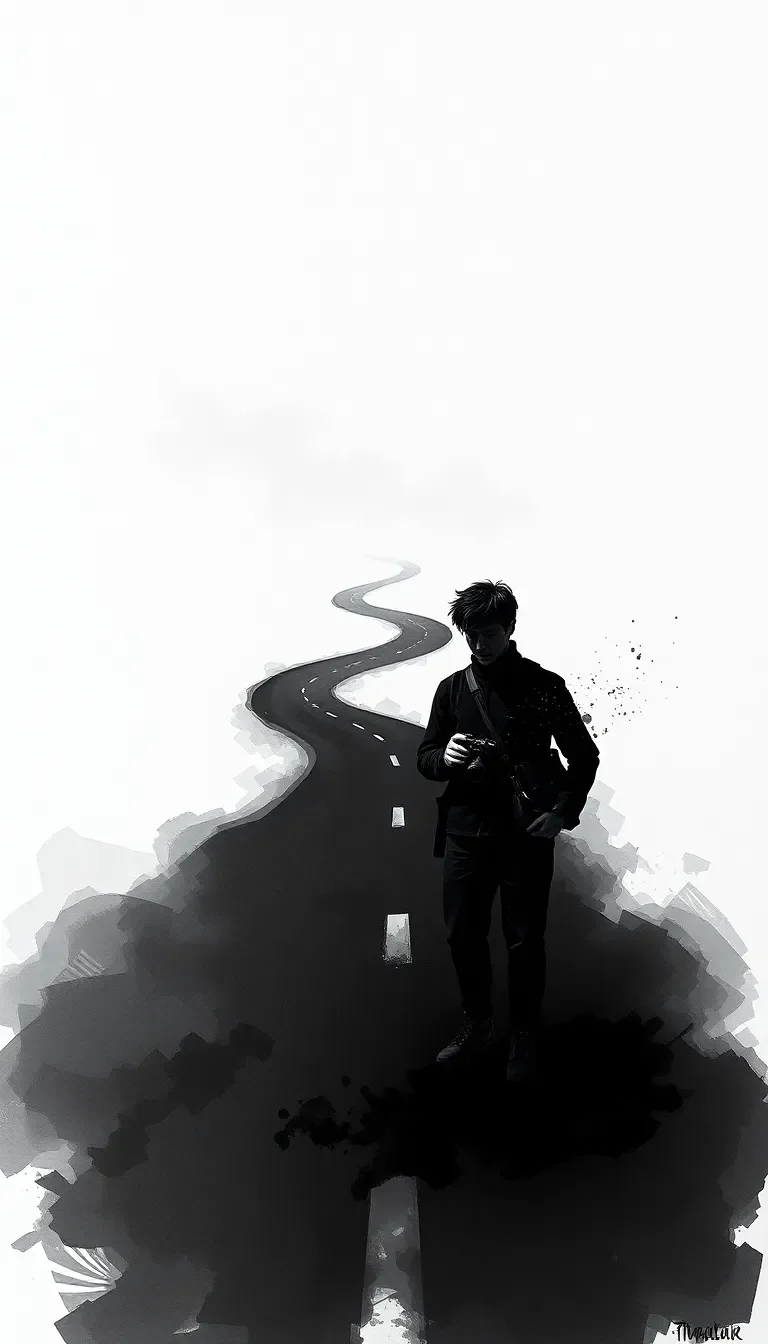 La Route des Illusions