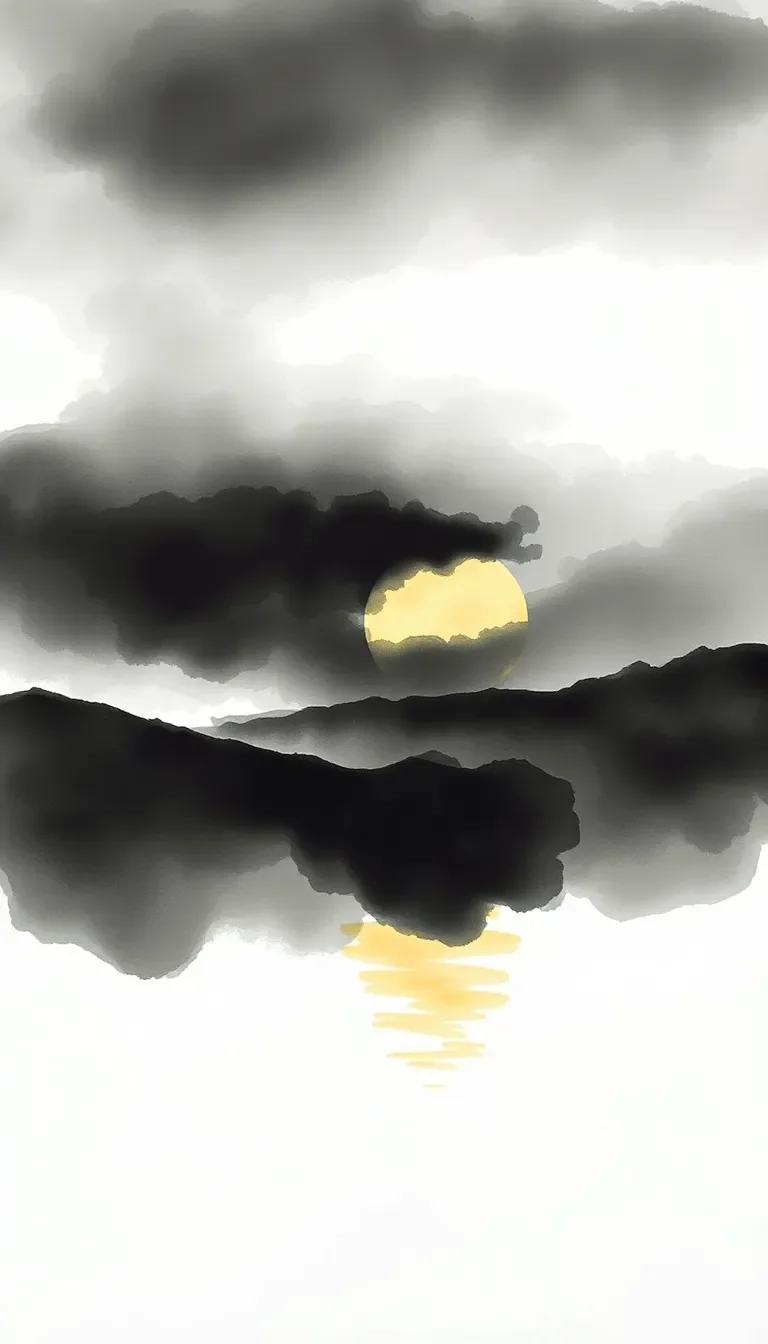 La Splendeur du Crépuscule