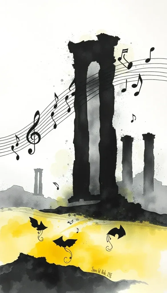 La Symphonie des Destins