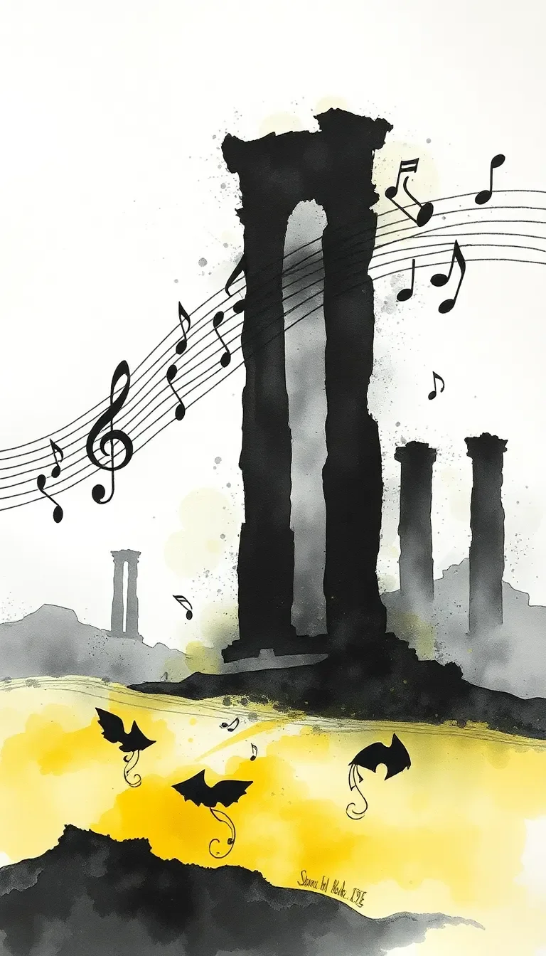 La Symphonie des Destins