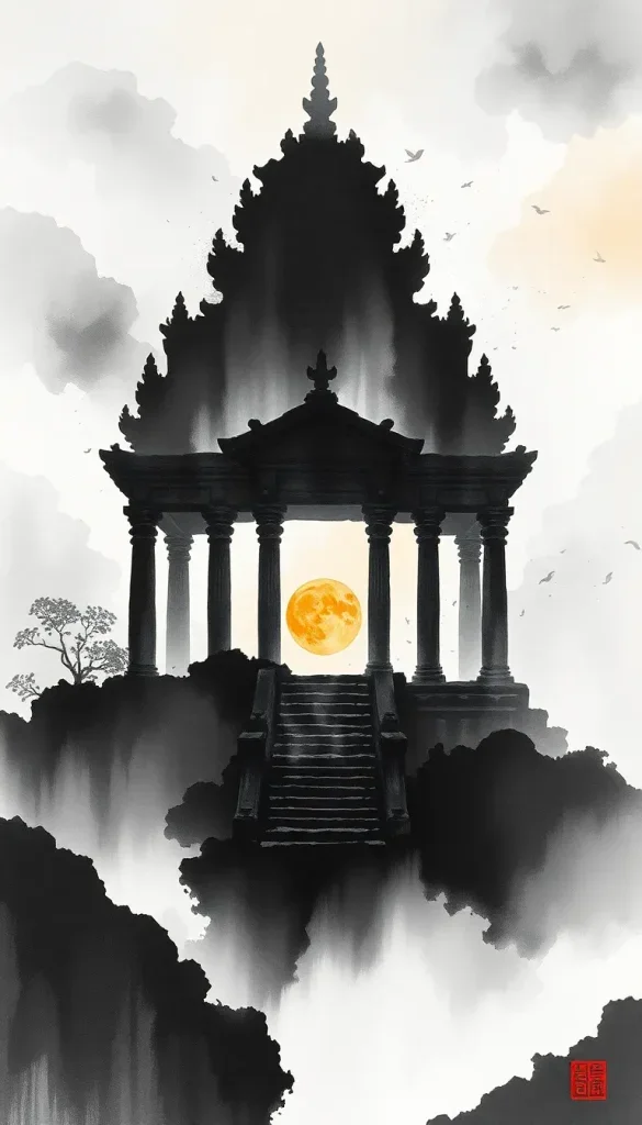La Symphonie des Illusions