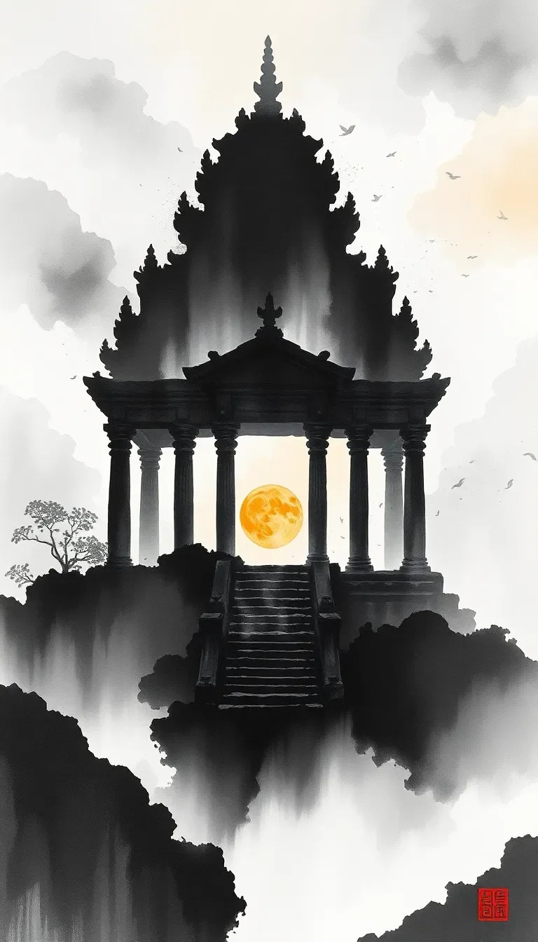 La Symphonie des Illusions