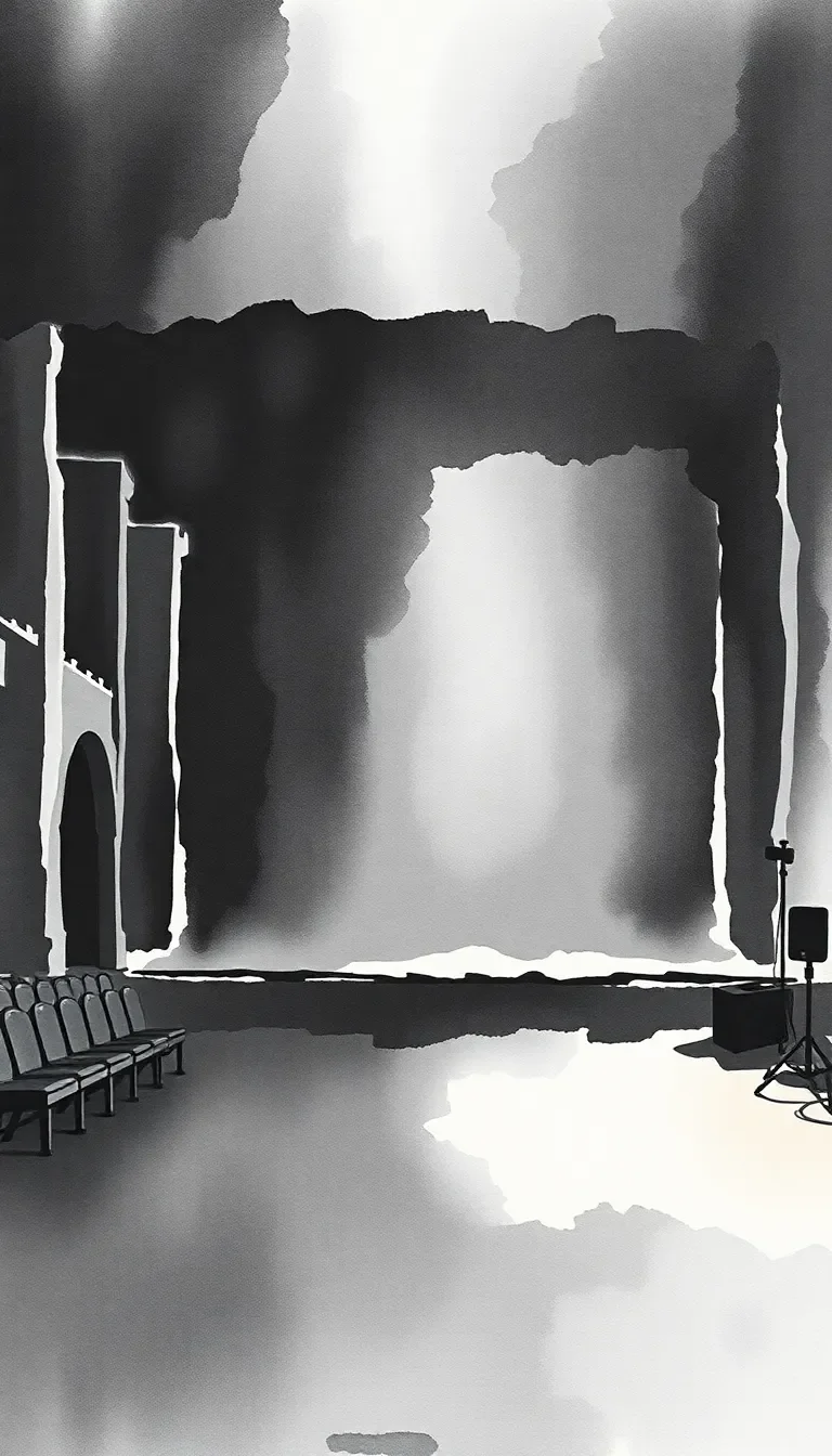 La Symphonie des Silences