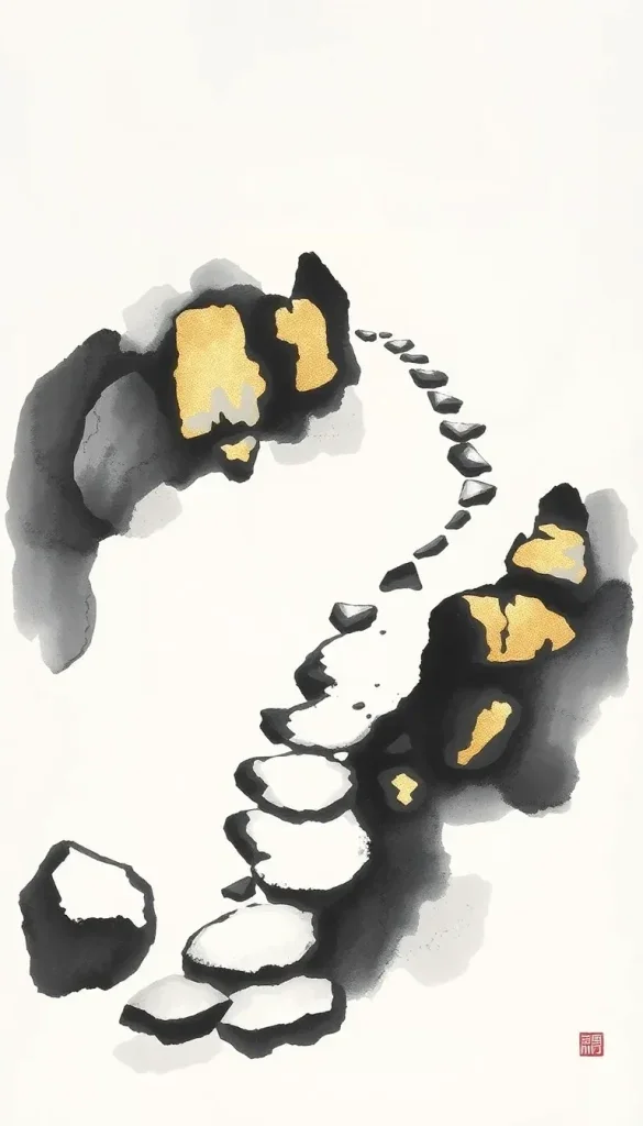 Le Chemin des Réminiscences