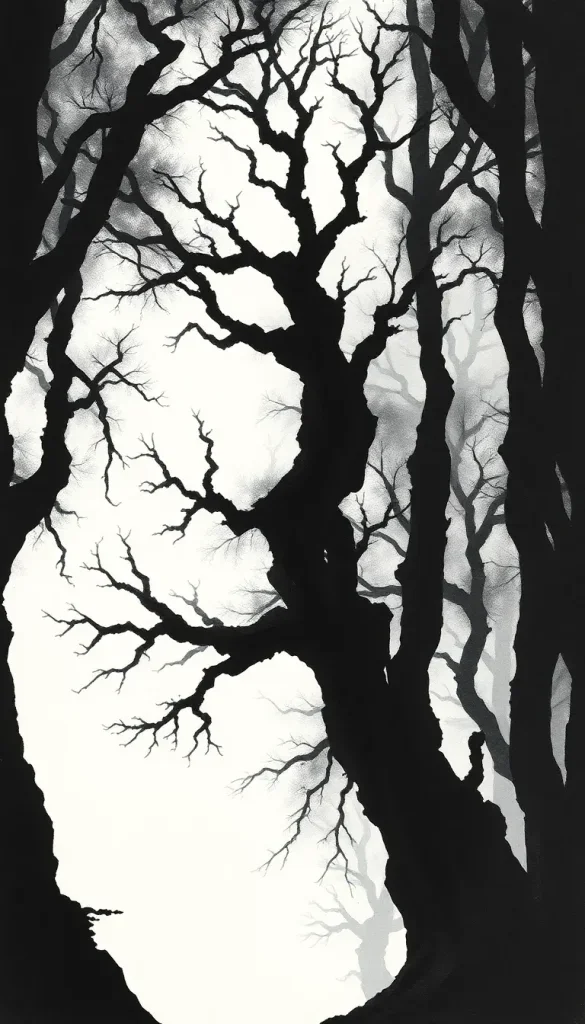 Le Chevalier des Ombres