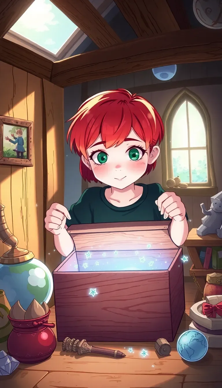 Le Coffret des Rêves de Nina