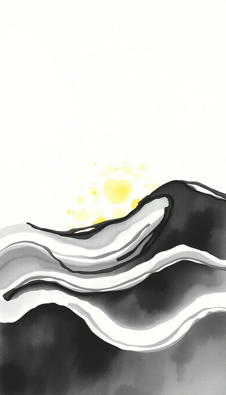 Le Crépuscule des Âmes