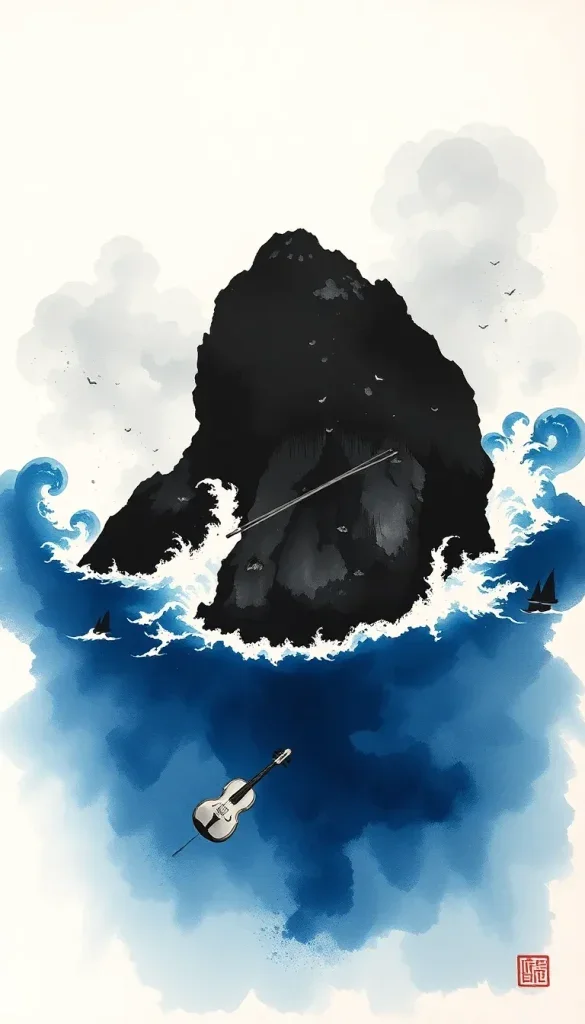 Le Dernier Accord du Vagabond