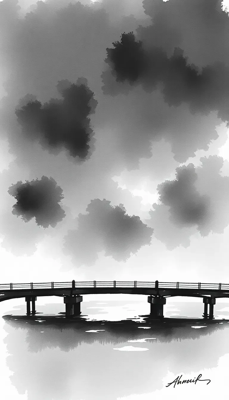 Le Dernier Éclat du Ciel
