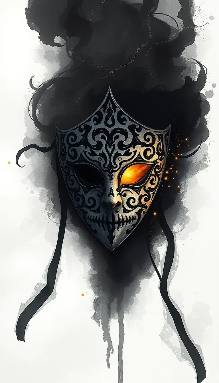 Le Masque du Temps