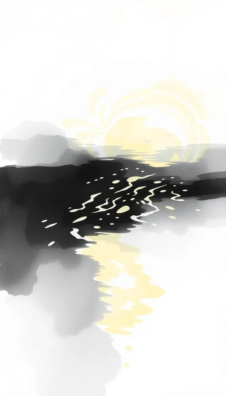 Le Reflet des Solitudes