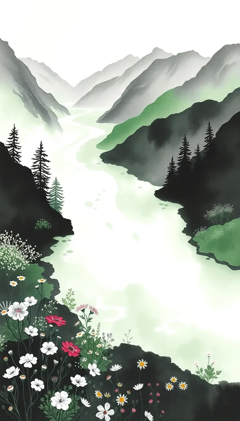 Le Ruisseau des Rêves