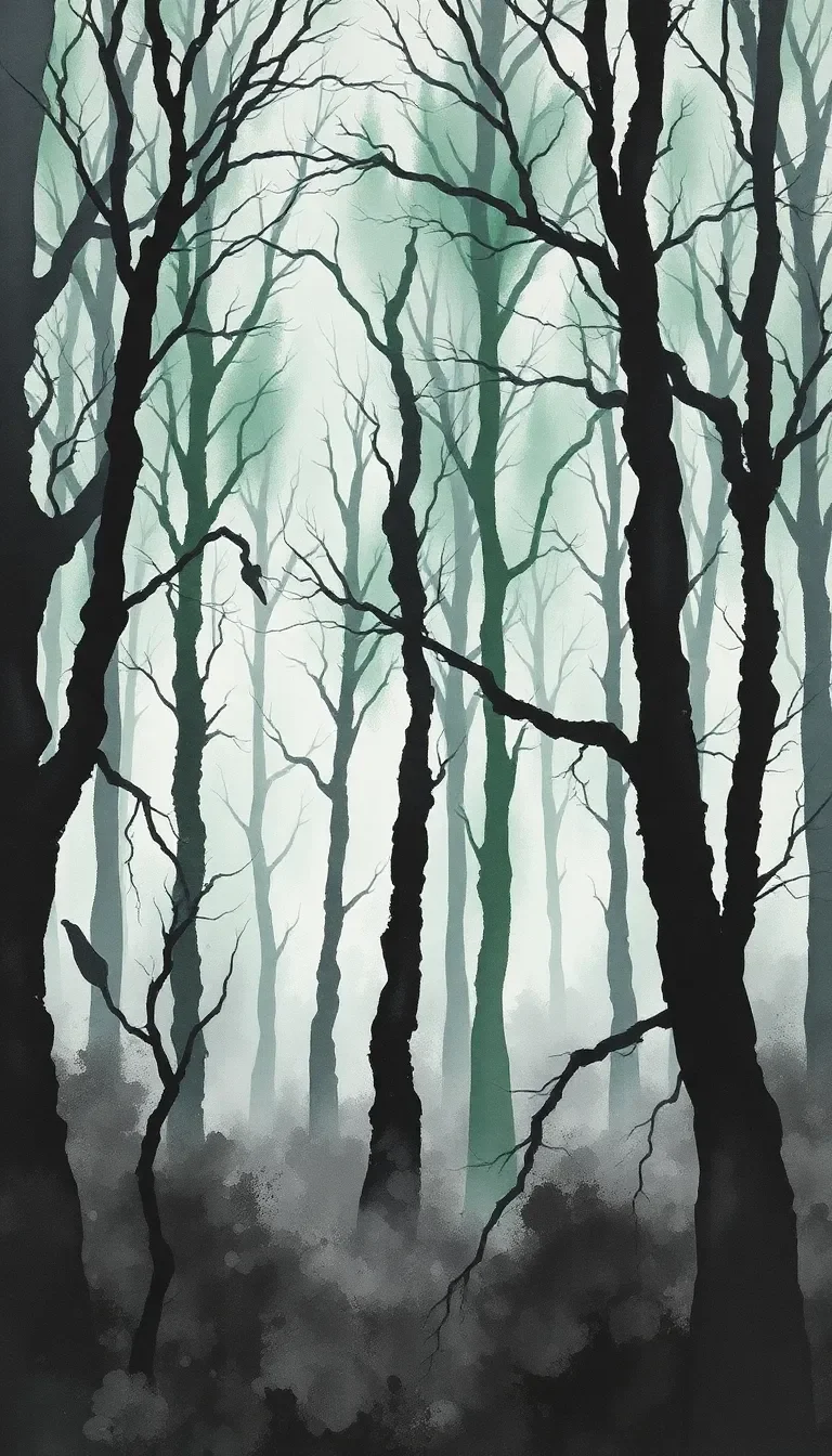 Le Serment Oublié des Ombres