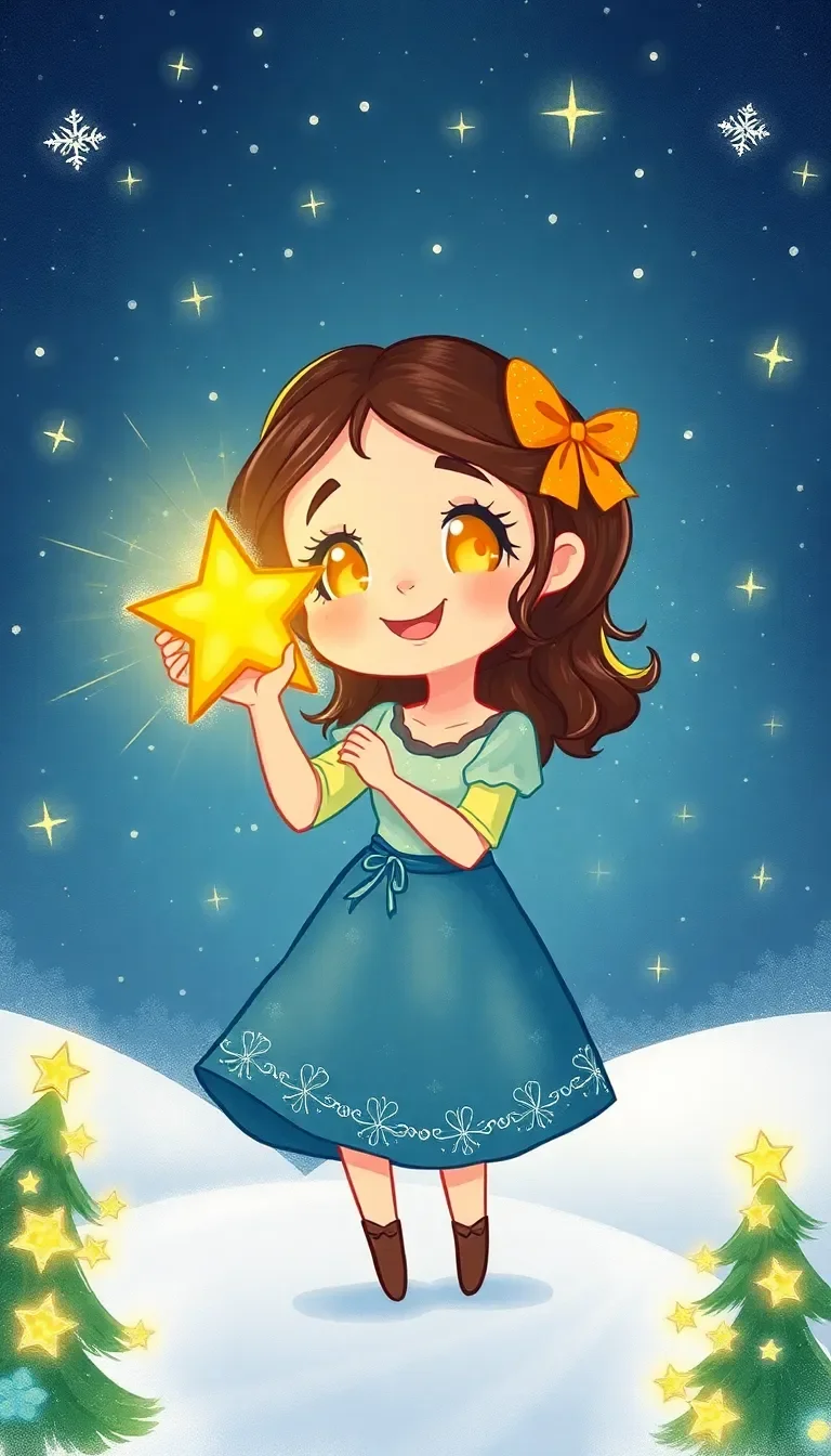 Les Aventures de Clara le Petit Étoile