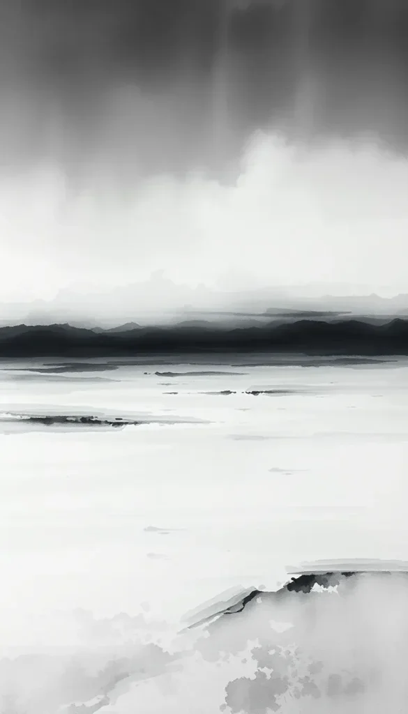 Les Larmes de l’Hiver