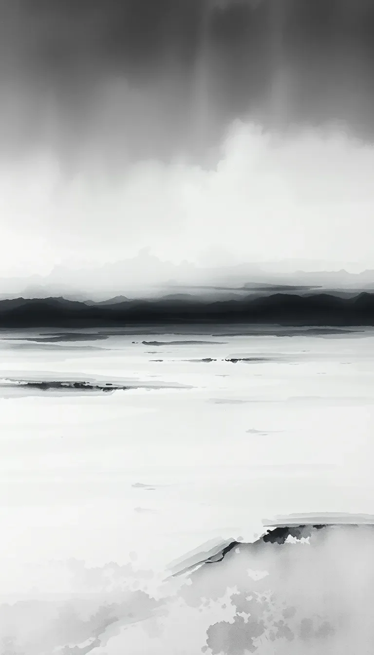 Les Larmes de l’Hiver