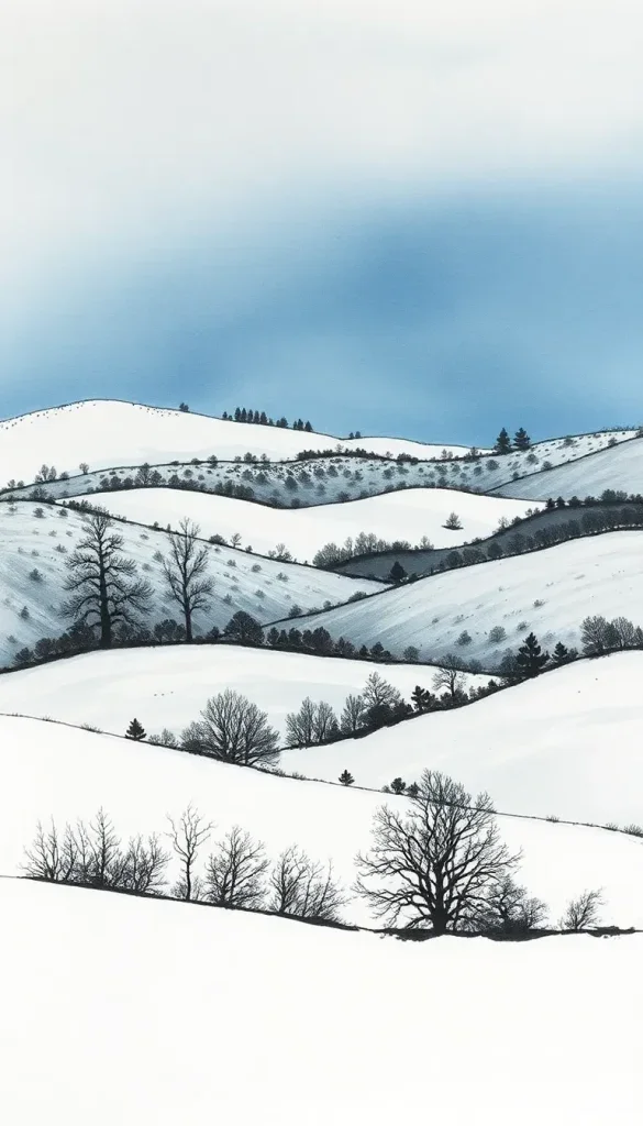 Les Neiges de l&rsquo;Âme Trahie