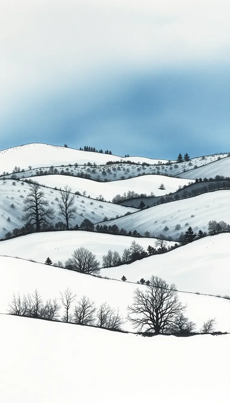 Les Neiges de l'Âme Trahie