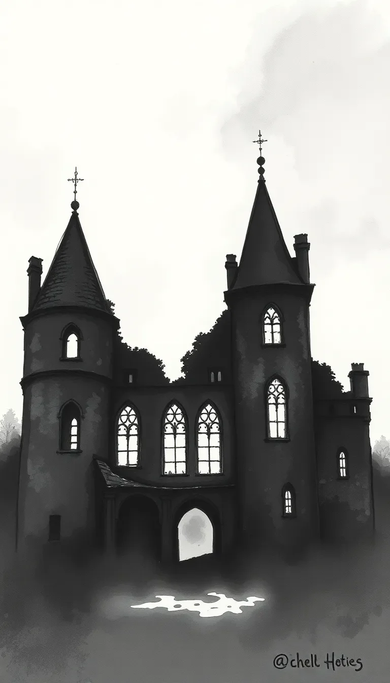 Les Ombres de Clémence