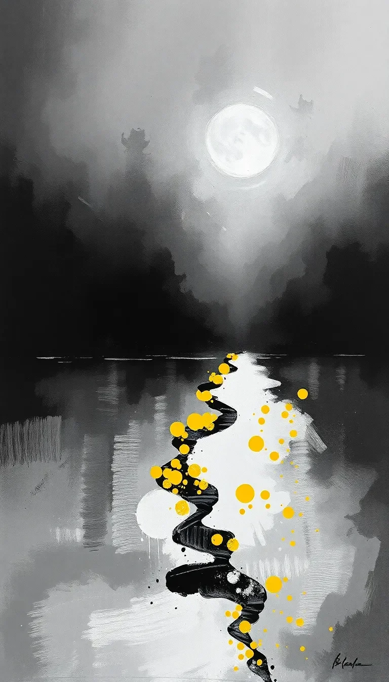 Les Ombres de l'Espoir Déchu