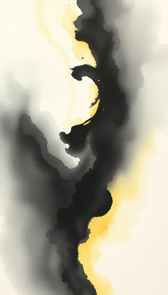 Les Ombres de l’Espoir