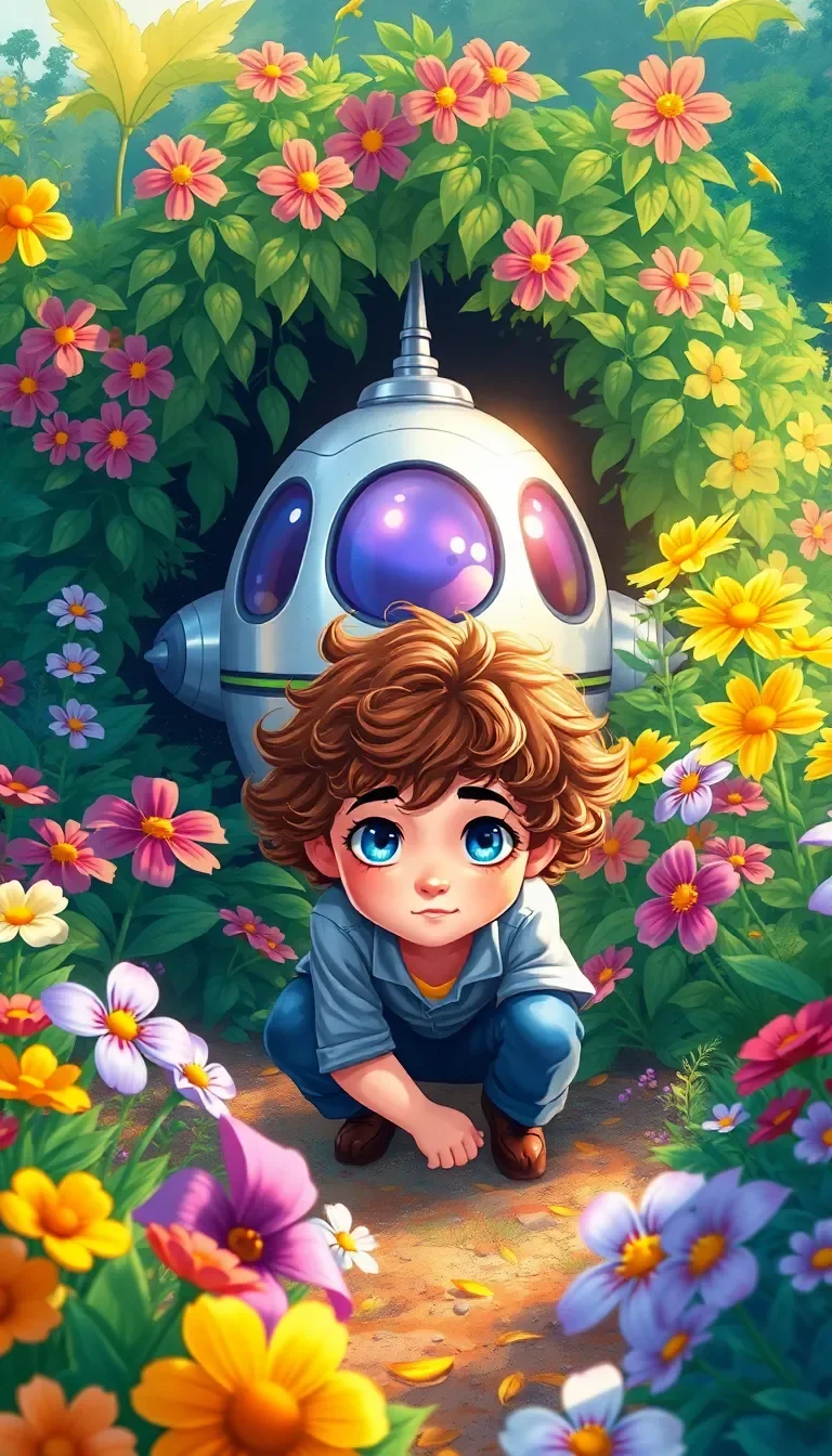 Noé et le Voyage Interstellaire