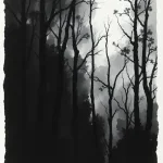 Errance au Cœur des Ombres