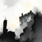L'Adieu des Ombres